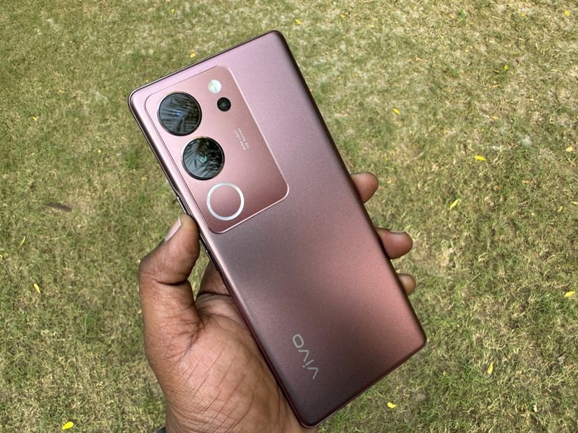 Vivo V29 5G - Image 2